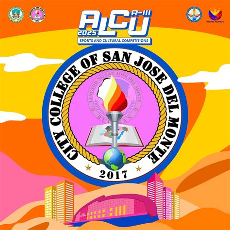 City College of San Jose del Monte.